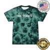 kenny Arctangent Merch Store Atg Logo Tie Dye T Shirt