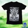 kenny Arctangent Merch Store John Baizley T Shirt