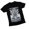 kenny Arctangent Merch Store John Baizley T Shirtv