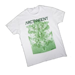kenny Arctangent Merch Store John Baizley T Shirtx
