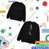 kenny Ariana Grande Merch Store Ariana Grande Brighter Days Ascend Crewneckv