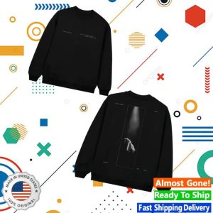 kenny Ariana Grande Merch Store Ariana Grande Brighter Days Ascend Crewneckv