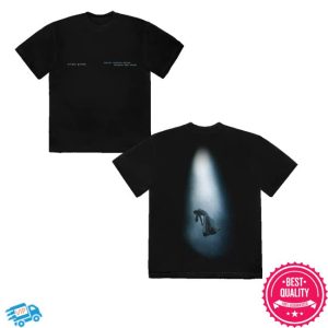 kenny Ariana Grande Merch Store Ariana Grande Brighter Days Ascend T Shirtv