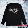 kenny Arms Length Merch Store Shop Butterfly Longsleeve