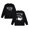 kenny Arms Length Merch Store Shop Butterfly Longsleeveaa