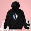 kenny Arms Length Merch Store Shop Hand Shadow Hoodie