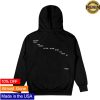 kenny Arms Length Merch Store Shop Hand Shadow Hoodiea