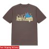kenny Arms Length Merch Store Shop Terrier Tee