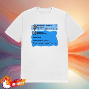 kenny Arms Length Merch Store Shop Twitter Tweet Tee kenny Arms Length Merch Store Shop Twitter Tweet Tee