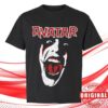 kenny Avatar Metal Merch Store Alcatraz Tee