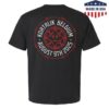 Avatar Metal Merch Store Alcatraz Tee 1 kenny Avatar Metal Merch Store Alcatraz Teea