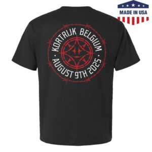 kenny Avatar Metal Merch Store Alcatraz Teea kenny Avatar Metal Merch Store Alcatraz Teea