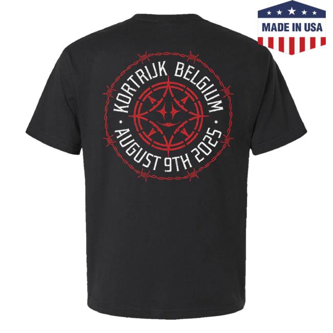 kenny Avatar Metal Merch Store Alcatraz Teea kenny Avatar Metal Merch Store Alcatraz Teea