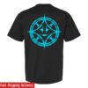 kenny Avatar Metal Merch Store Ghost Teea