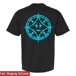 kenny Avatar Metal Merch Store Ghost Teea