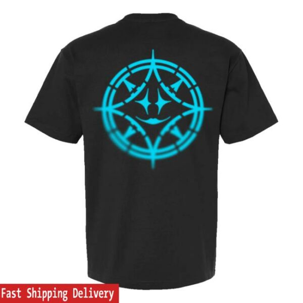 kenny Avatar Metal Merch Store Ghost Teea