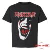 kenny Avatar Metal Merch Store Iron Maiden Tour Tee