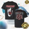 kenny Avatar Metal Merch Store Iron Maiden Tour Teeaa