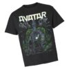 kenny Avatar Metal Merch Store Mystical Forest Teea