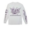 kenny Awakebutstillinbed Merch Store Bloodline Longsleeve