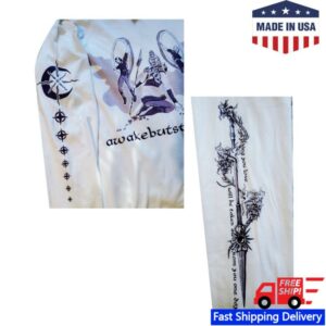 kenny Awakebutstillinbed Merch Store Bloodline Longsleevex kenny Awakebutstillinbed Merch Store Bloodline Longsleevex