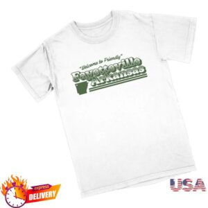 kenny B Unlimited Merch Store Fayetteville First Thursday Friendly City T Shirta kenny B Unlimited Merch Store Fayetteville First Thursday Friendly City T Shirta