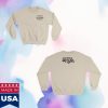 kenny Bandwear Shop Merch Sammy Rae Friends With Ya Crewneck