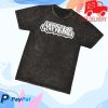 kenny Bandwear Shop Merch Sammy Rae Friends With Ya Mineral Wash Teev