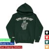 kenny Barrett Music Merch Store Appa Latch Un Hoodie