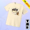 kenny Barrett Music Merch Store Darlin T Shirtv