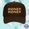 kenny Barrett Music Merch Store Honey Honey Trucker Hat