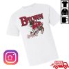 kenny Barstoolsports Merch Store B Town Teea