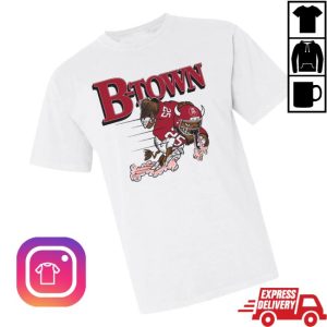 kenny Barstoolsports Merch Store B Town Teea kenny Barstoolsports Merch Store B Town Teea