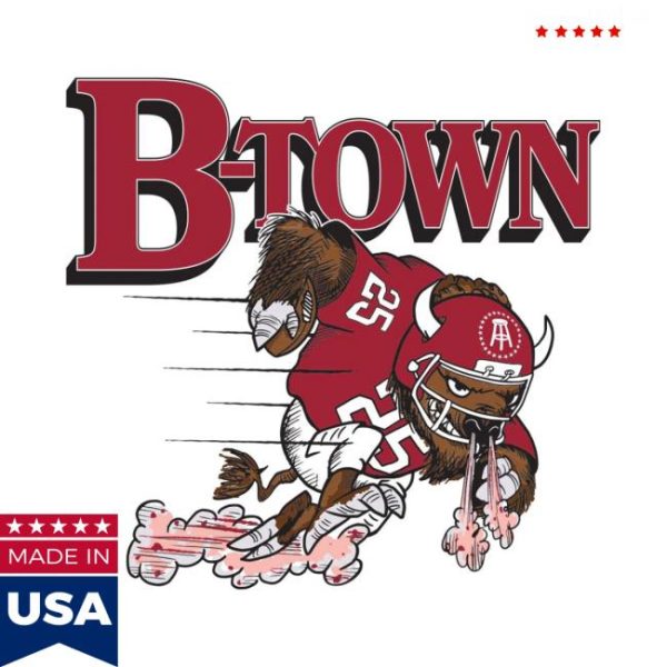 kenny Barstoolsports Merch Store B Town Teeaa