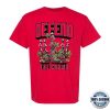 kenny Barstoolsports Merch Store Defend The Crown Tee