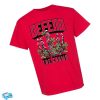 kenny Barstoolsports Merch Store Defend The Crown Teea