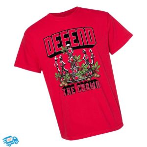 kenny Barstoolsports Merch Store Defend The Crown Teea kenny Barstoolsports Merch Store Defend The Crown Teea