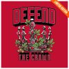 kenny Barstoolsports Merch Store Defend The Crown Teeaa