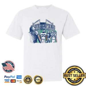 kenny Barstoolsports Merch Store Lock In Pa Tee