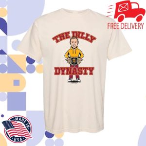kenny Barstoolsports Store Merch Arizona Dynasty Tee