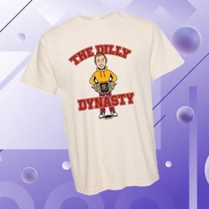 kenny Barstoolsports Store Merch Arizona Dynasty Teev kenny Barstoolsports Store Merch Arizona Dynasty Teev