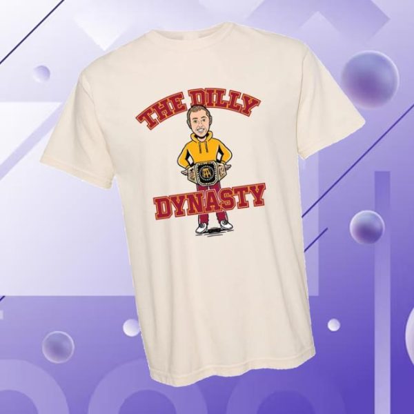 kenny Barstoolsports Store Merch Arizona Dynasty Teev