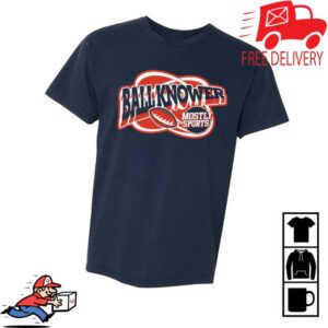 kenny Barstoolsports Store Merch Ball Knower Football Teev kenny Barstoolsports Store Merch Ball Knower Football Teev