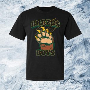 kenny Barstoolsports Store Merch Brazos Boys Teev kenny Barstoolsports Store Merch Brazos Boys Teev