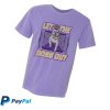 kenny Barstoolsports Store Merch Let The Dogs Out Tee