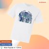 kenny Barstoolsports Store Merch Lock In Pa Tee