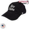 kenny Barstoolsports Store Shop Boy Mom 47 Clean Up Hat Ii