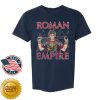 kenny Barstoolsports Store Shop Empire Bos Tee