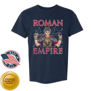 kenny Barstoolsports Store Shop Empire Bos Tee