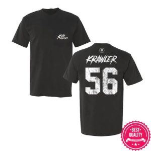 kenny Barstoolsports Store Shop Katic Krawlers Tee